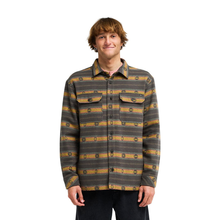 Billabong | Surchemise Homme Offshore Lined