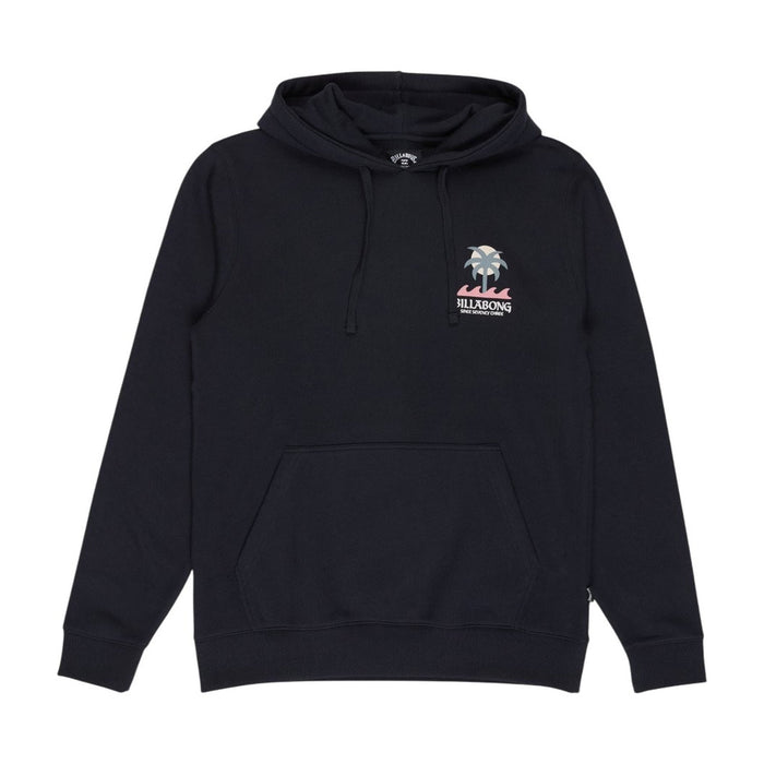 Billabong | Sweat à Capuche Homme Foundation