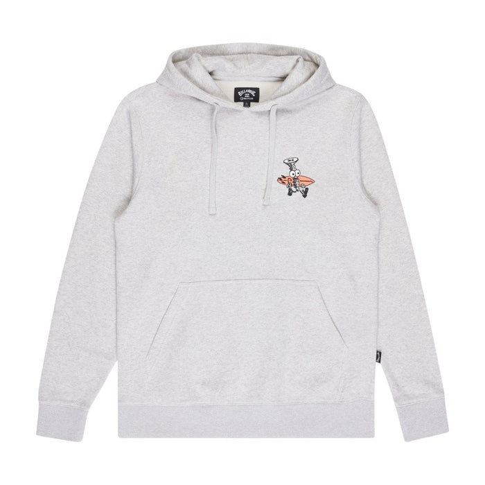 Billabong | Sweat à Capuche Homme Foundation