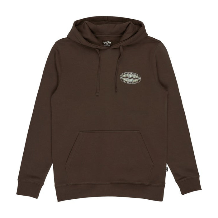 Billabong | Sweat à Capuche Homme Foundation