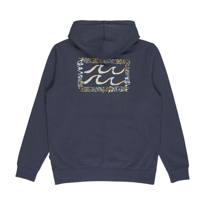 Billabong | Sweat à Capuche Homme Foundation