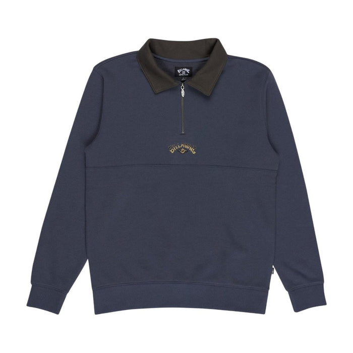 Billabong | Sweat Demi-Zippé Homme Winton Half