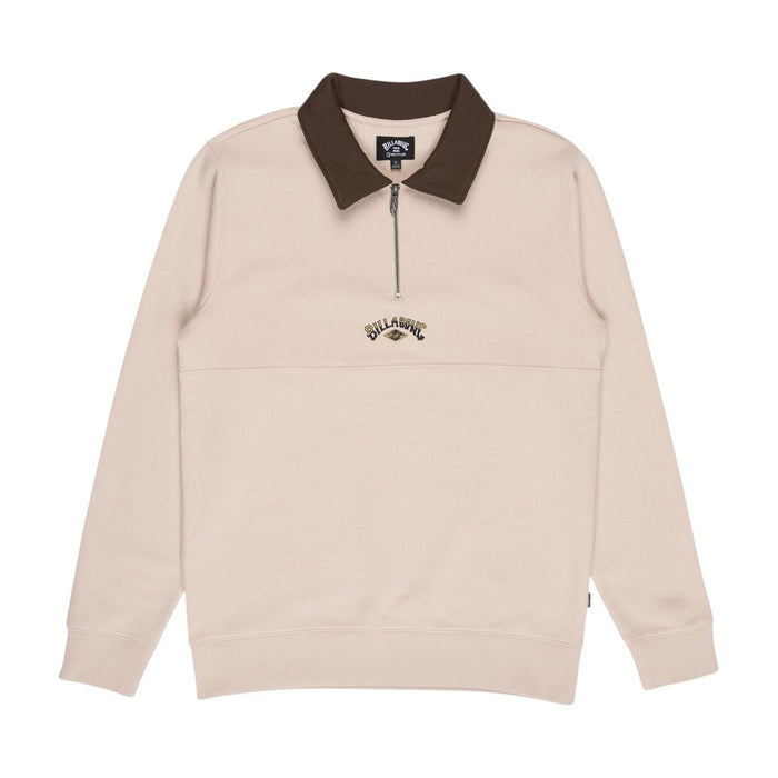 Billabong | Sweat Demi-Zippé Homme Winton Half