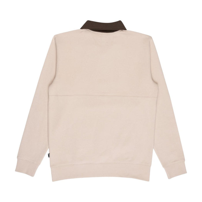 Billabong | Sweat Demi-Zippé Homme Winton Half
