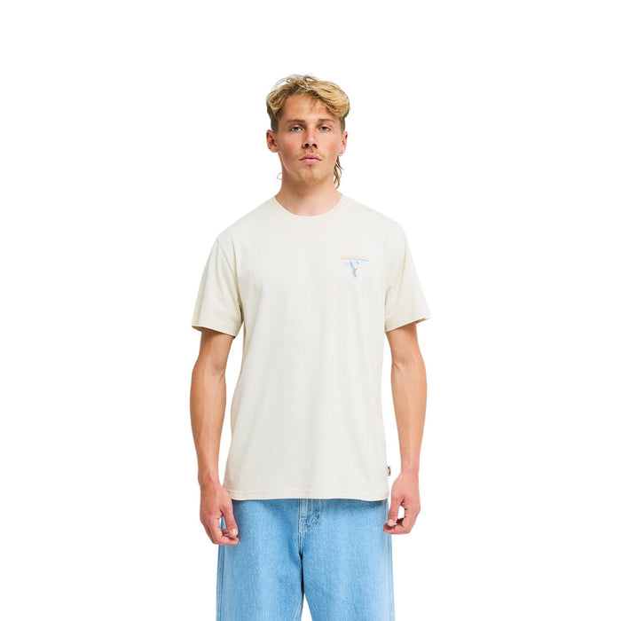 Billabong | T-Shirt à Manches Courtes Homme Carry On