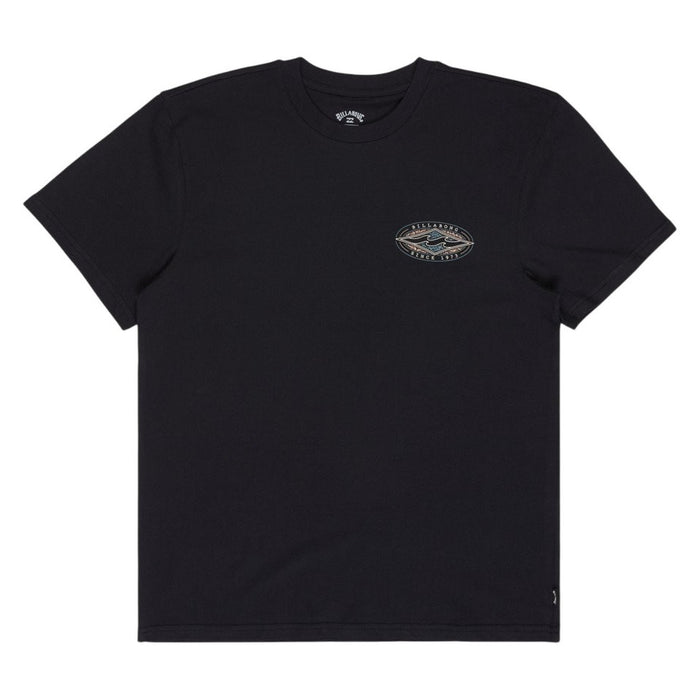 Billabong | T-Shirt à Manches Courtes Homme Diamond Vision