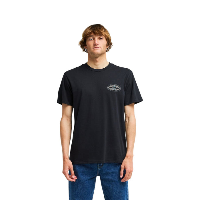 S / Black