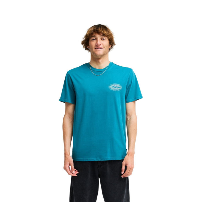 S / Colonial Blue