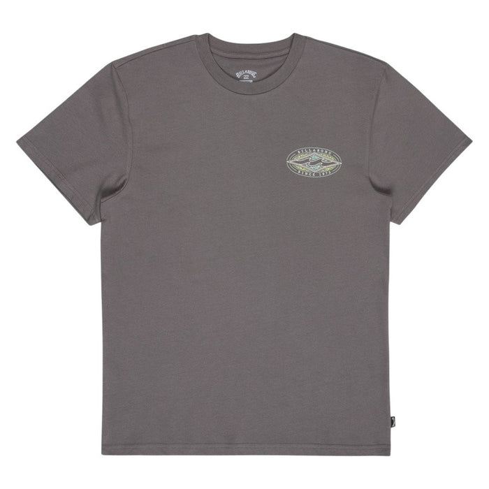 Billabong | T-Shirt à Manches Courtes Homme Diamond Vision