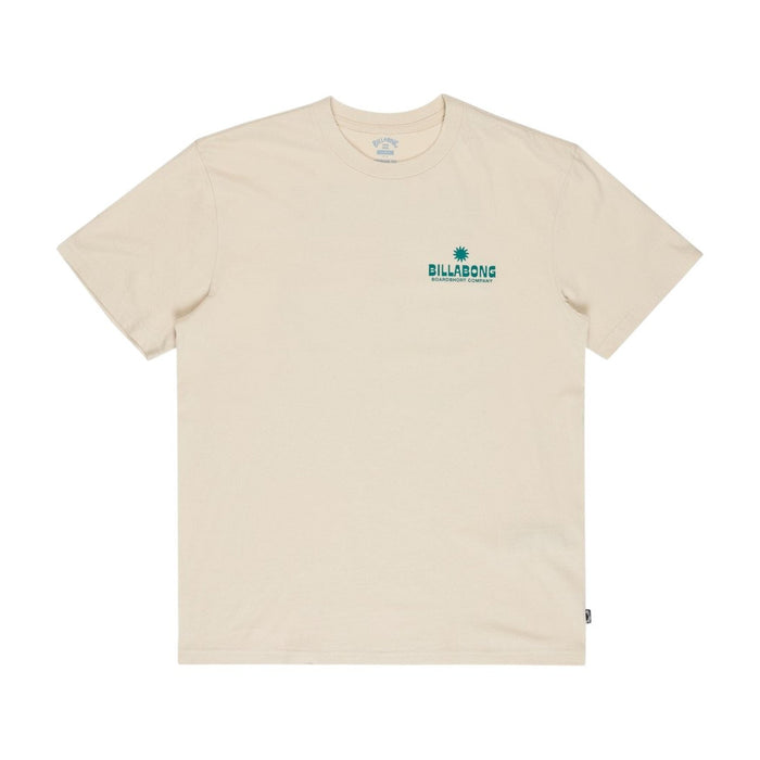 Billabong | T-Shirt à Manches Courtes Homme Glance