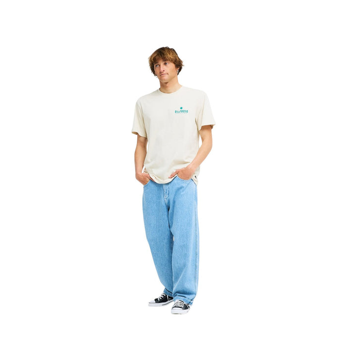 Billabong | T-Shirt à Manches Courtes Homme Glance