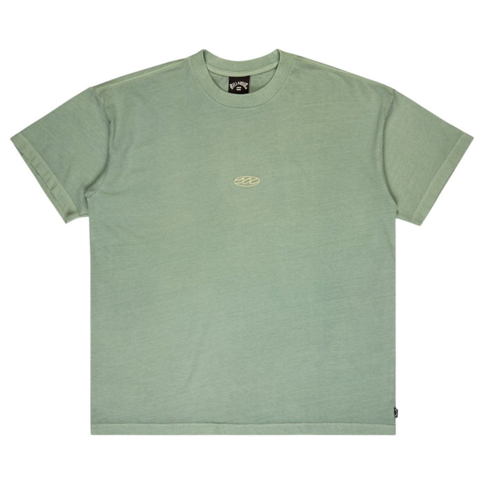 Billabong | T-Shirt à Manches Courtes Homme Og Wave