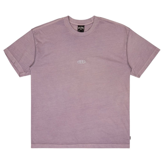 Billabong | T-Shirt à Manches Courtes Homme Og Wave