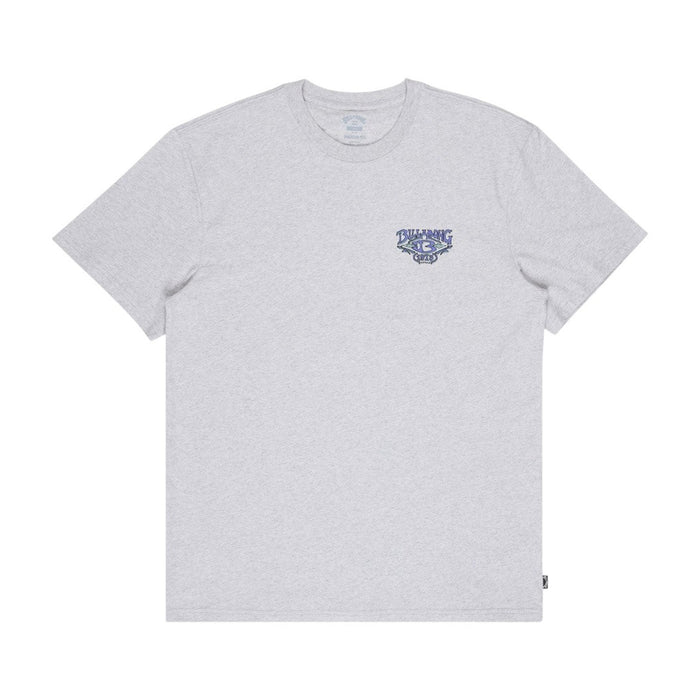 Billabong | T-Shirt à Manches Courtes Homme Re Issue