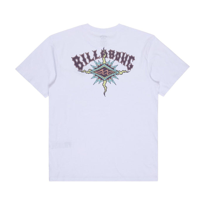 Billabong | T-Shirt à Manches Courtes Homme Re Issue