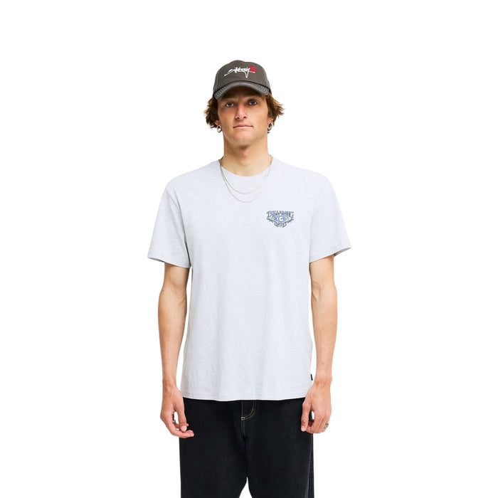Billabong | T-Shirt à Manches Courtes Homme Re Issue