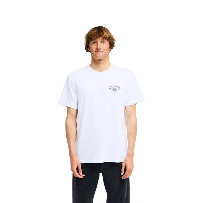 Billabong | T-Shirt à Manches Courtes Homme Re Issue