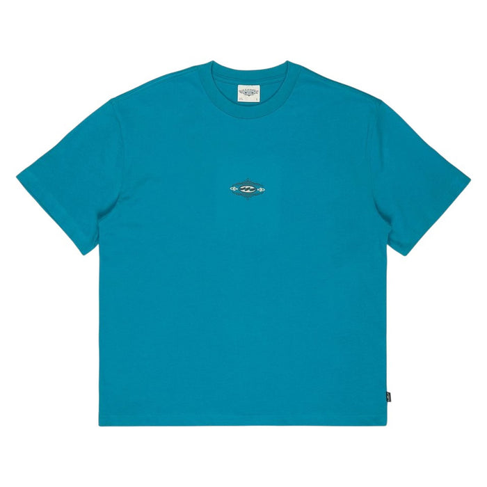 Billabong | T-Shirt à Manches Courtes Homme Since 73 Alternate OG
