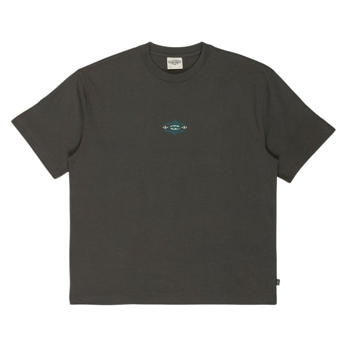 Billabong | T-Shirt à Manches Courtes Homme Since 73 Alternate OG