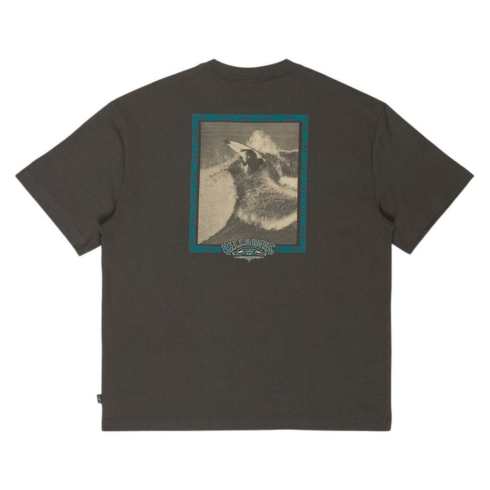 Billabong | T-Shirt à Manches Courtes Homme Since 73 Alternate OG