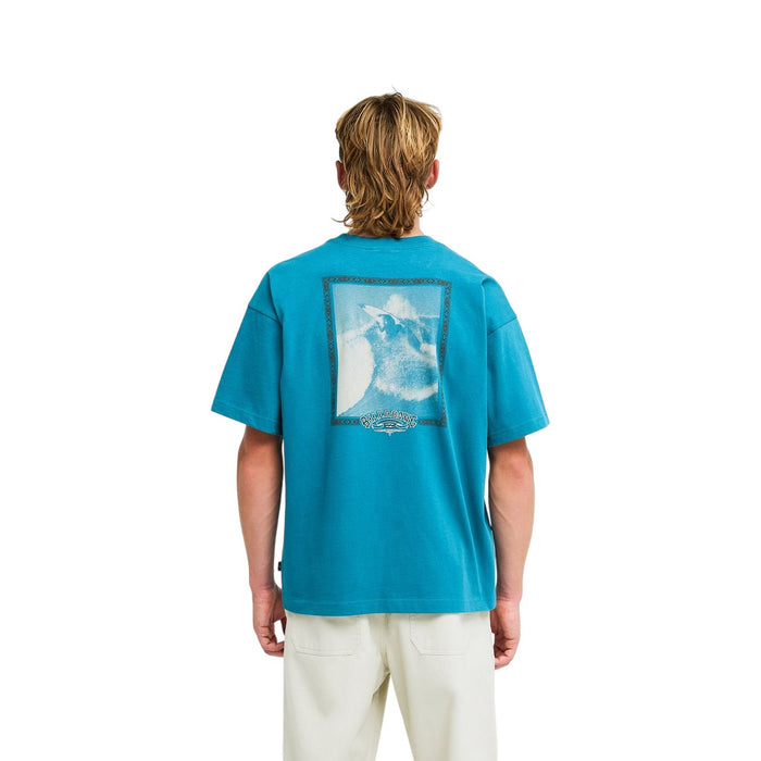 Billabong | T-Shirt à Manches Courtes Homme Since 73 Alternate OG