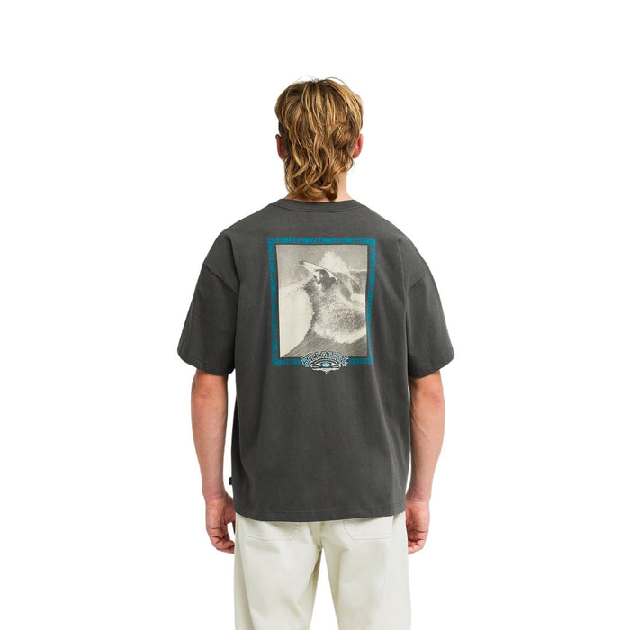Billabong | T-Shirt à Manches Courtes Homme Since 73 Alternate OG
