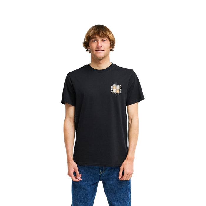 Billabong | T-Shirt à Manches Courtes Homme Troppo