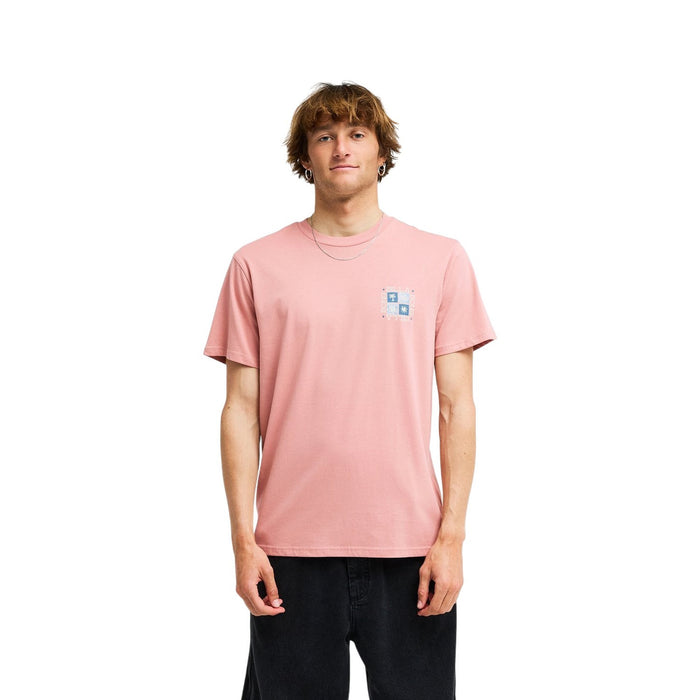 Billabong | T-Shirt à Manches Courtes Homme Troppo