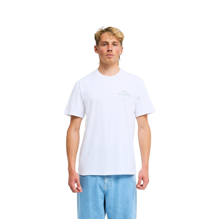 Billabong | T-Shirt à Manches Courtes Homme Ty Williams Paddle Out