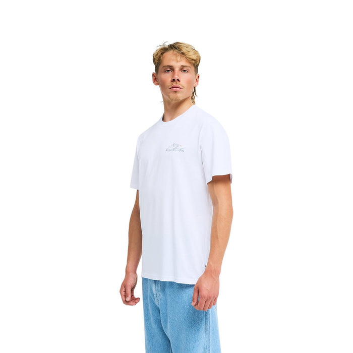 Billabong | T-Shirt à Manches Courtes Homme Ty Williams Paddle Out