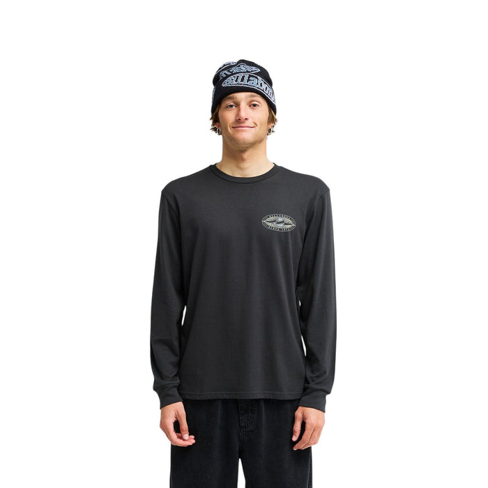 Billabong | T-Shirt à Manches Longues Homme Diamond Vision