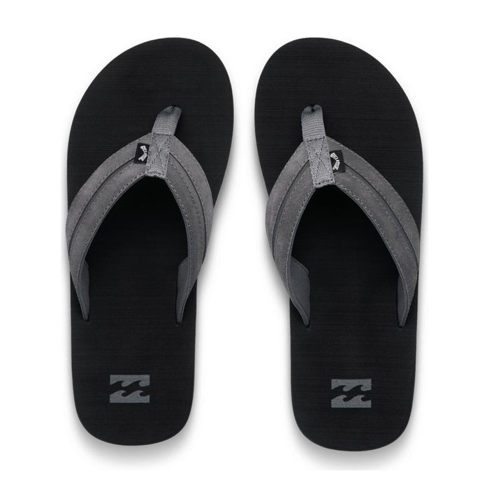 Billabong | Tongs Homme Sierra Suede