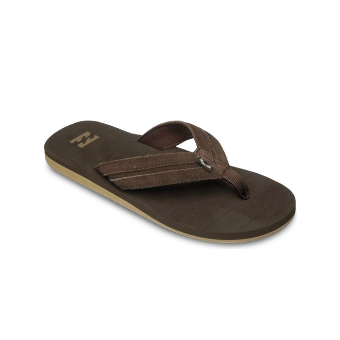 Billabong | Tongs Homme Sierra Suede