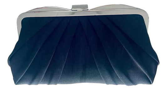 BLACK CLUTCH