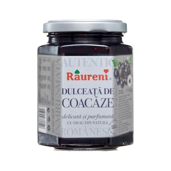 Black Currant Preserves