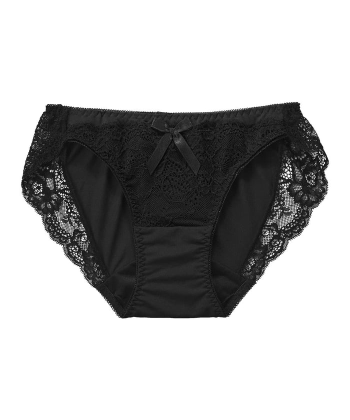 BL-Black / M