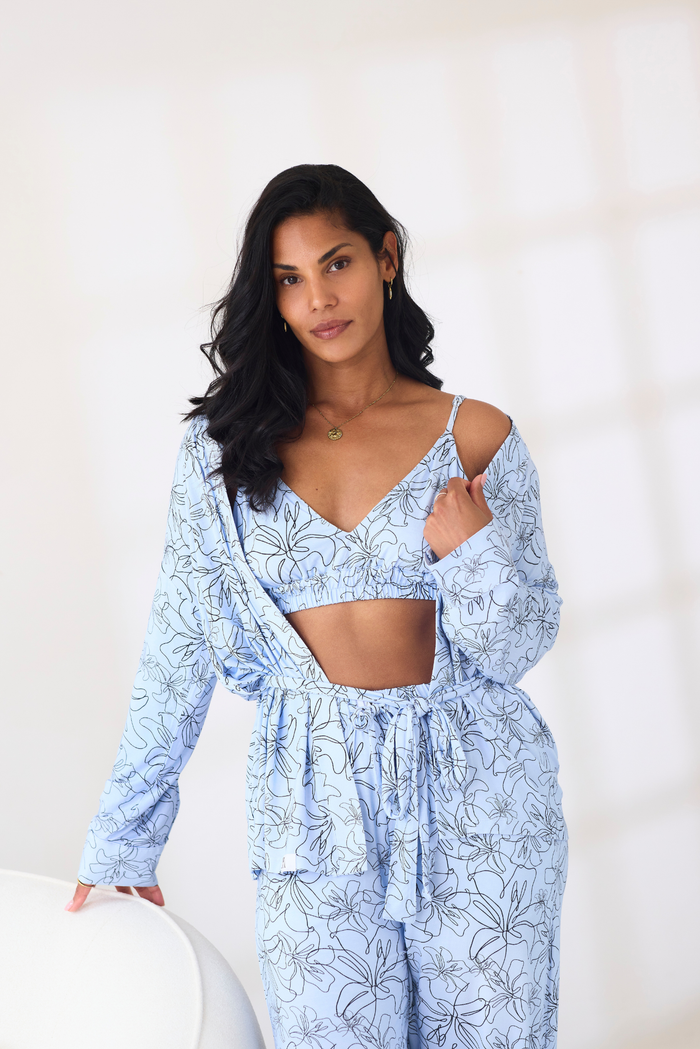 BlueMoon Bralette