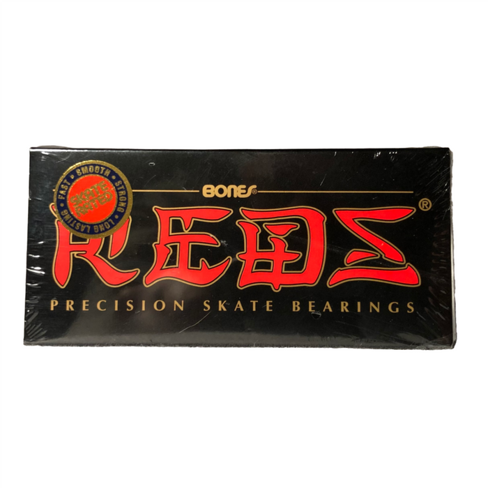 Bones Reds Bearing