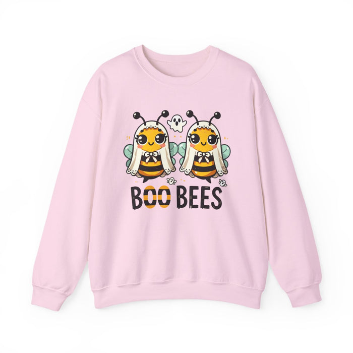 Boo Bees Halloween Sweatshirt - funny sweatshirt by Cheeky Business