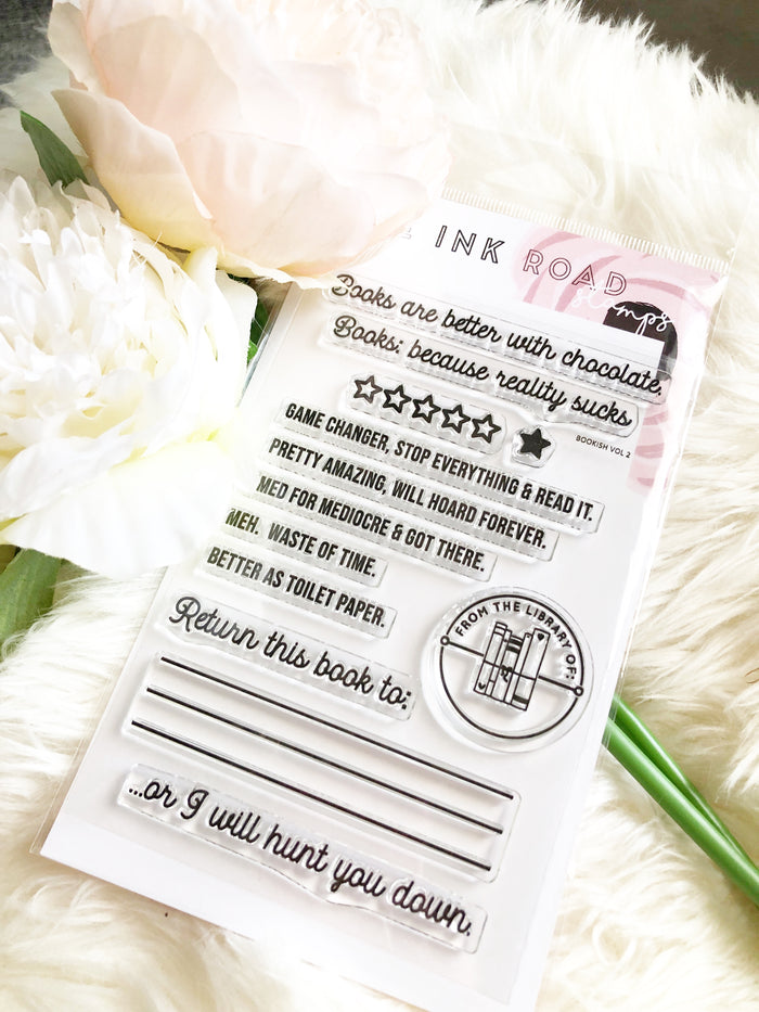 Bookish Vol 2