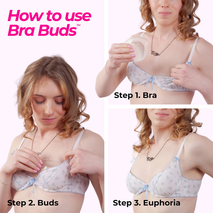 Bra Buds