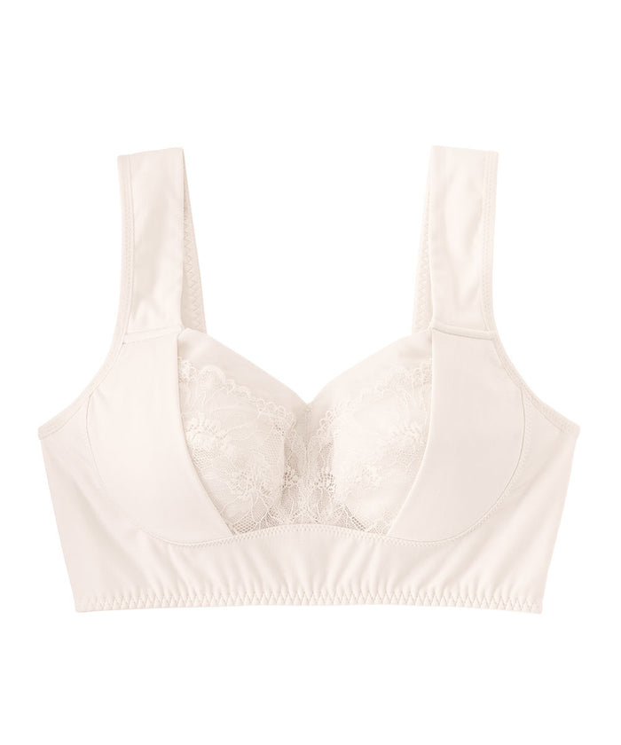 Breathable Dreamy Sleep Bra