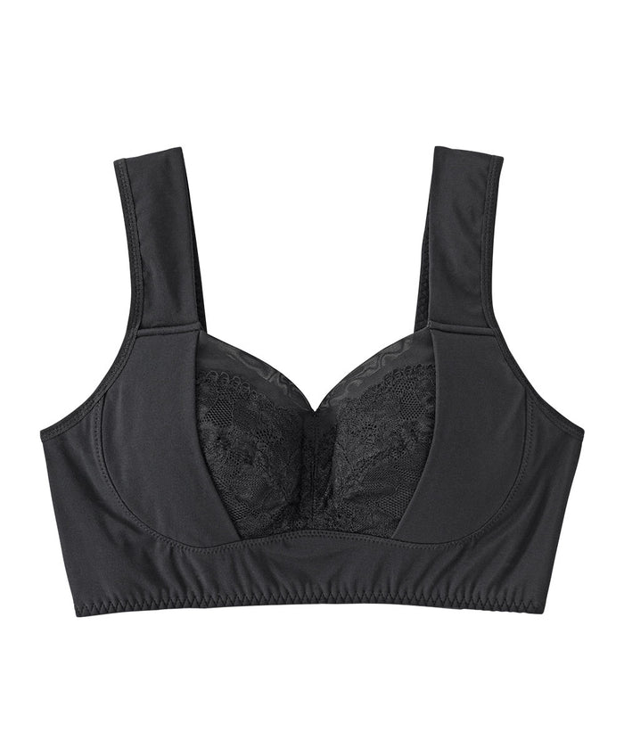 Breathable Dreamy Sleep Bra