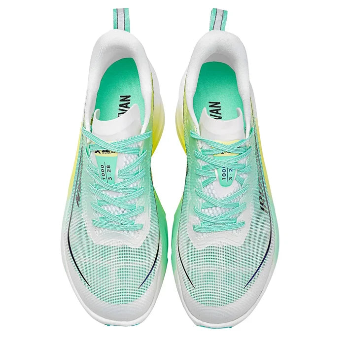 IRUNSVAN BREEZE SUC 1.0 energy cushion capsule marathon shoe