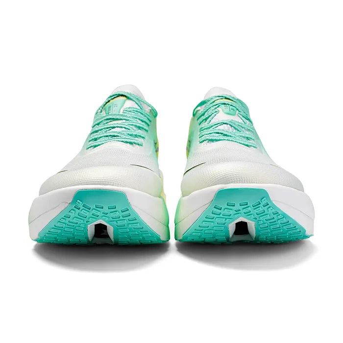 IRUNSVAN BREEZE SUC 1.0 responsive energy capsule marathon shoe