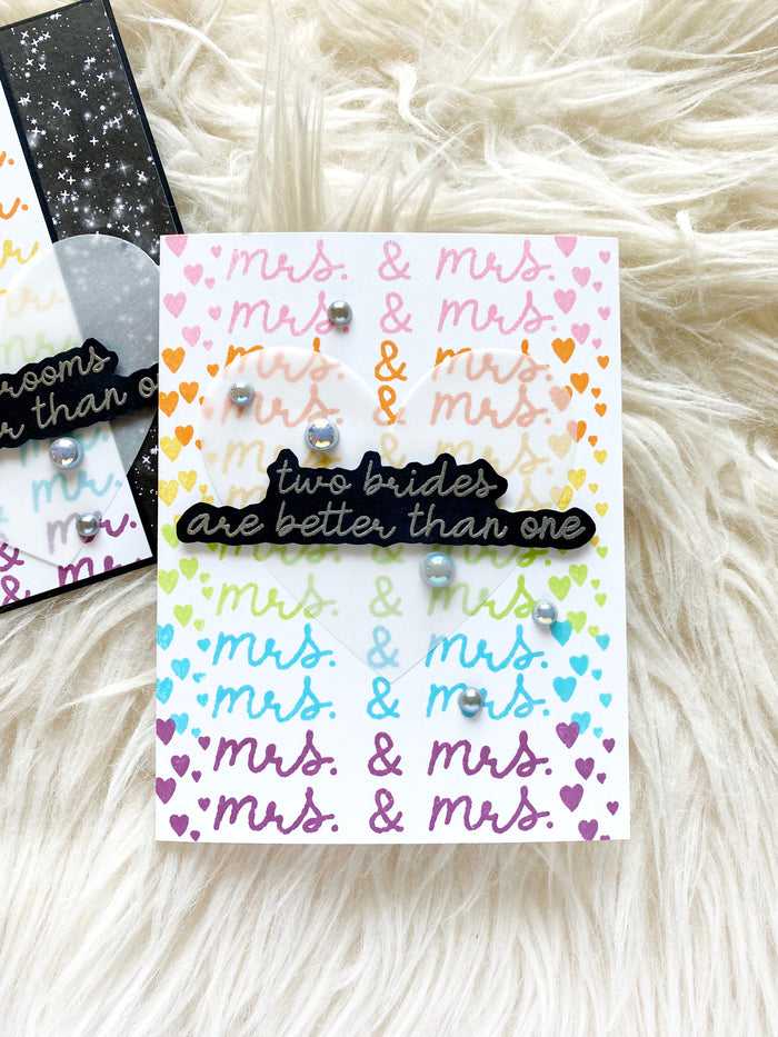 Brides & Grooms