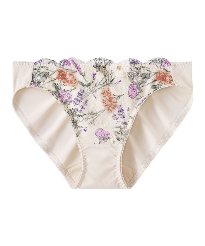 Bromavor Bikini Panty