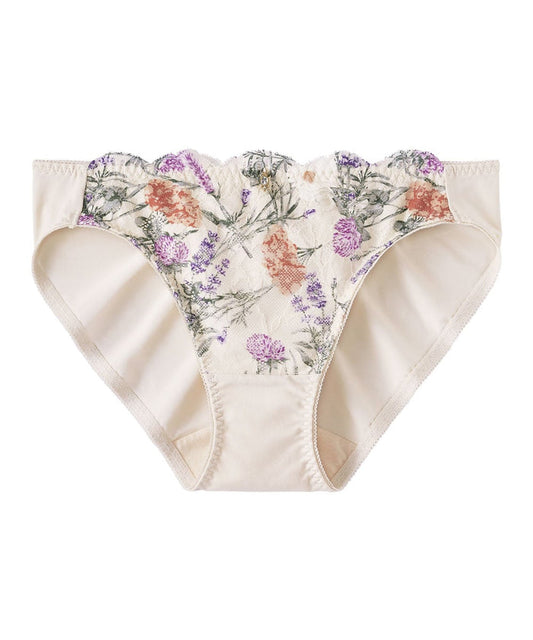 Bromavor Bikini Panty
