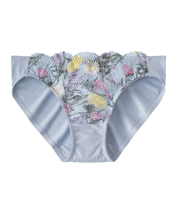 Bromavor Bikini Panty