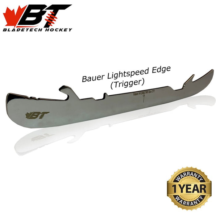 BT - REPLACEMENT STEEL